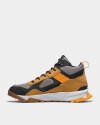Botas Hiking Lincoln Peak Mid Waterproof Hombre Wheat