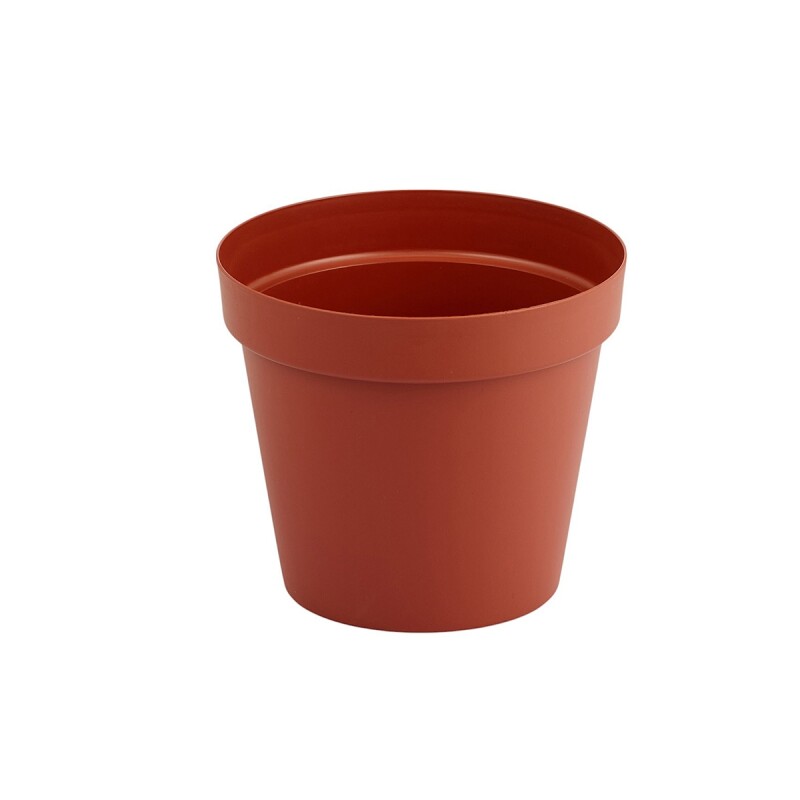 Set x4 Maceta 1,5 lts TERRACOTA