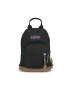 MOCHILA JANSPORT RIGHT PACK MINI BLACK