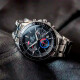 Reloj Edifice Casio de Caballero Acero Inoxidable EFV-552D 1A3VUDF