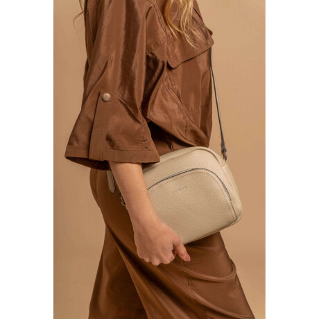 Bandolera Sandalo Tiza