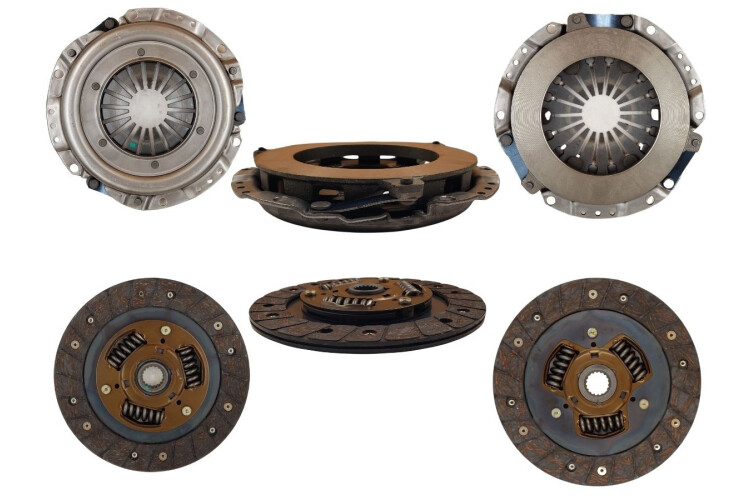 Kit Embrague Cnc Kit Embrague Cnc