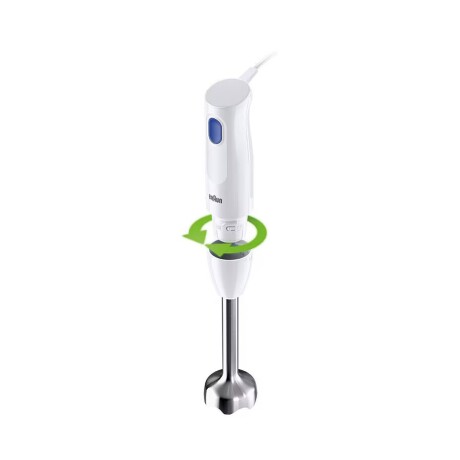Mixer Braun MQ10.001M 450W 600ML 001