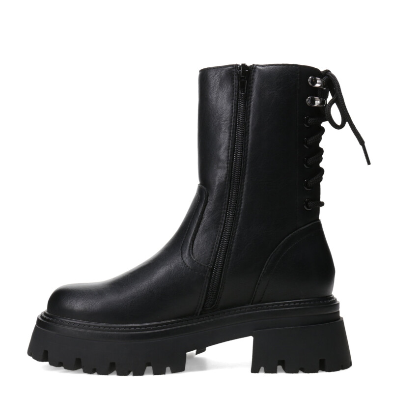 Botas de Mujer Miss Carol GIULIO Negro