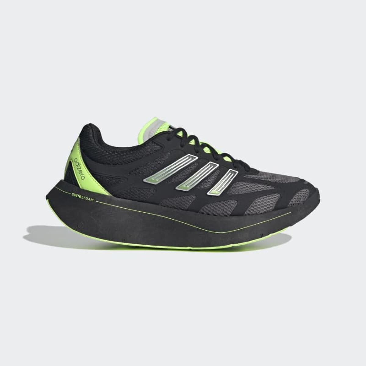 Championes Adidas Adizero Aruku - Negro 