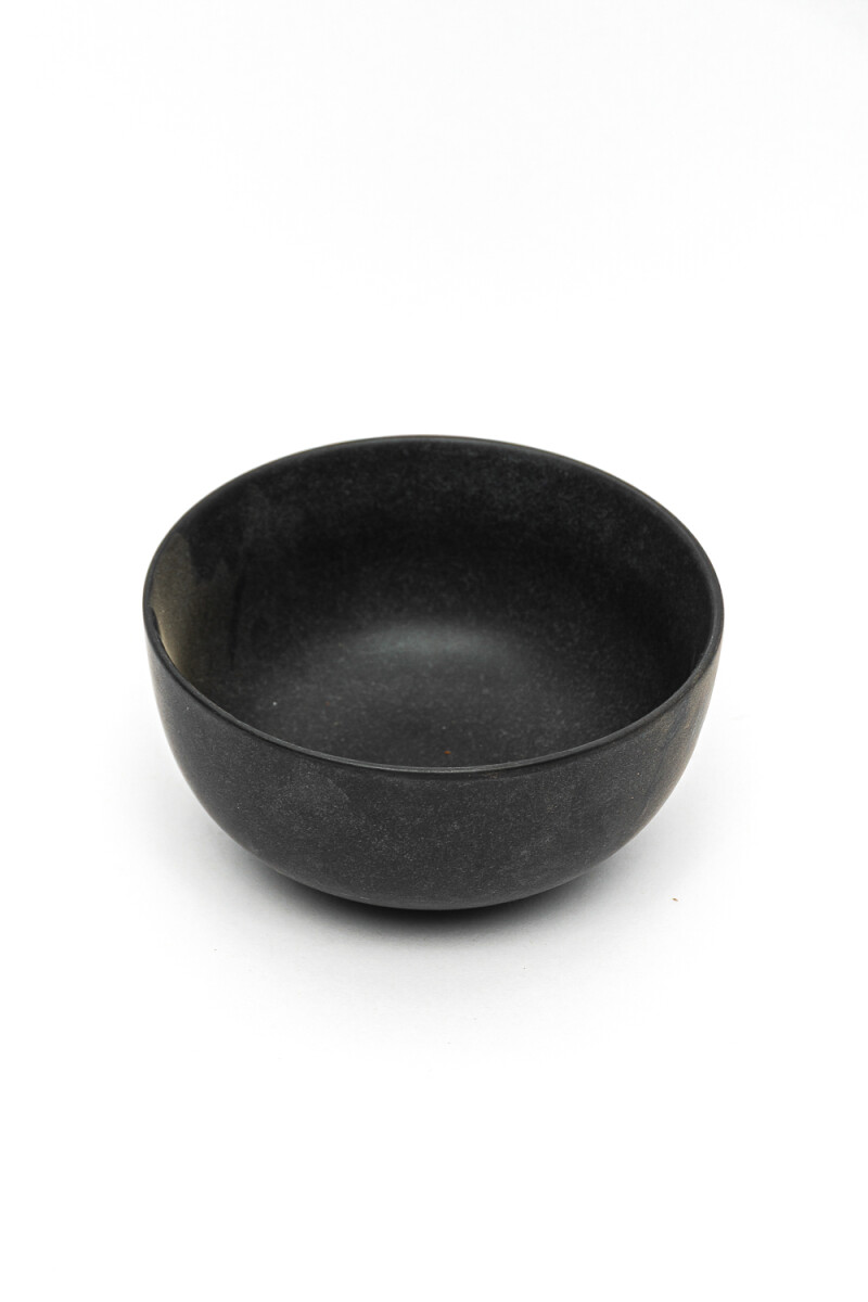 Bowl Carola - Gris Oscuro 