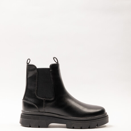 BOTA LAZNE Negro