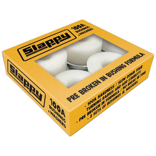 Standard Bushing 100A Standard Bushing 100A