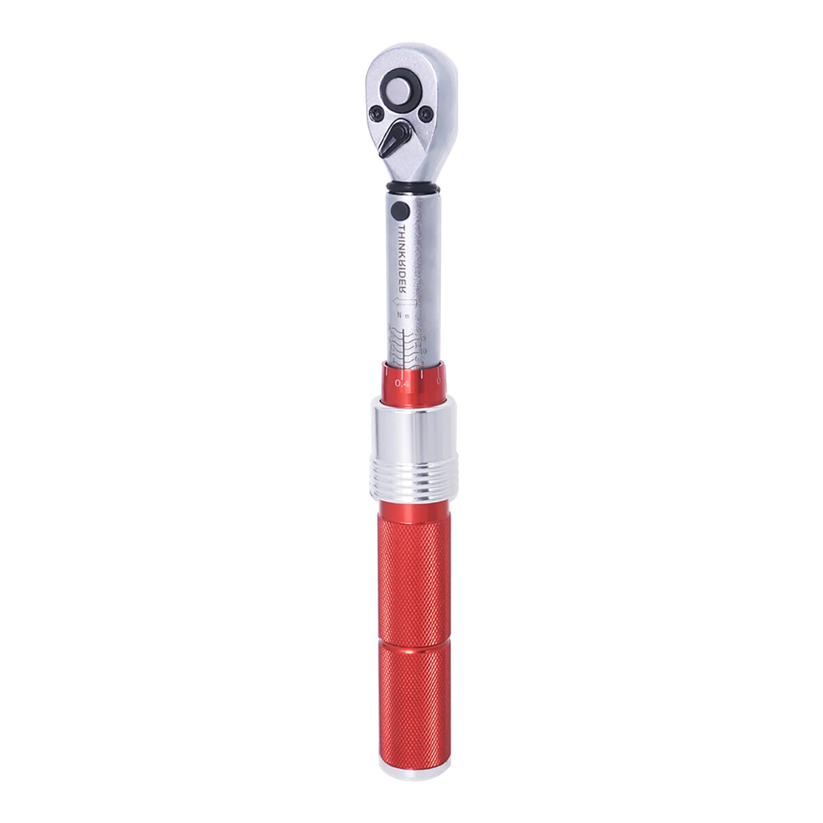 Thinkrider - Mini Llave Torque + 14 Puntas TR-15S - Aleación de Acero. 