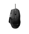 Mouse Logitech Gaming G502 X Negro