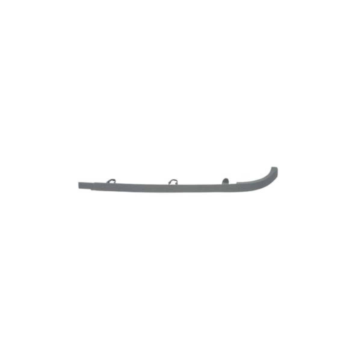 MOLDURA BAJO OPTICA IZQUIERDA PEUGEOT 405 87-99 