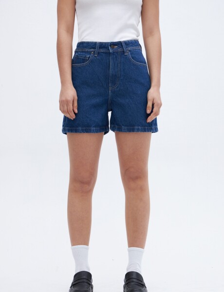 Short jean Palma 26