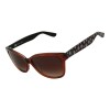 ZZERO ZZ334COL.CMA04-06 C MARRON D - Adulto - Marrón marróncristal