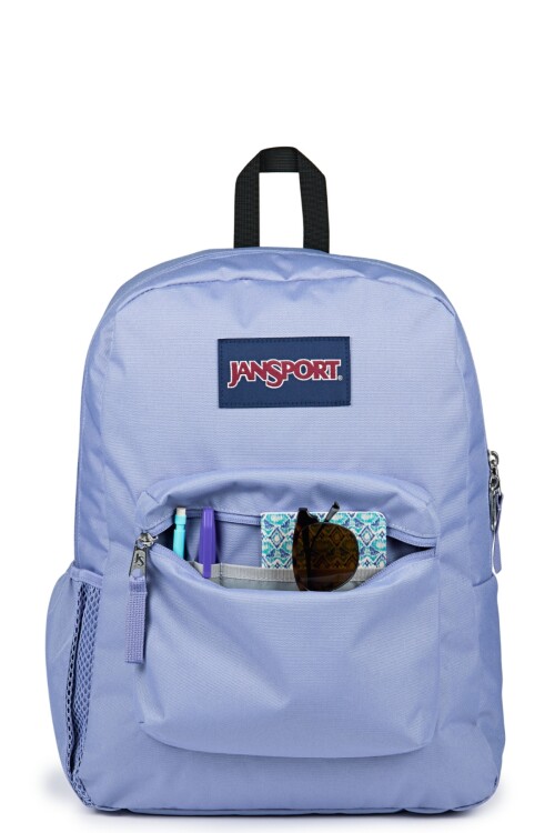 MOCHILA CROSS TOWN LAVENDER ASH