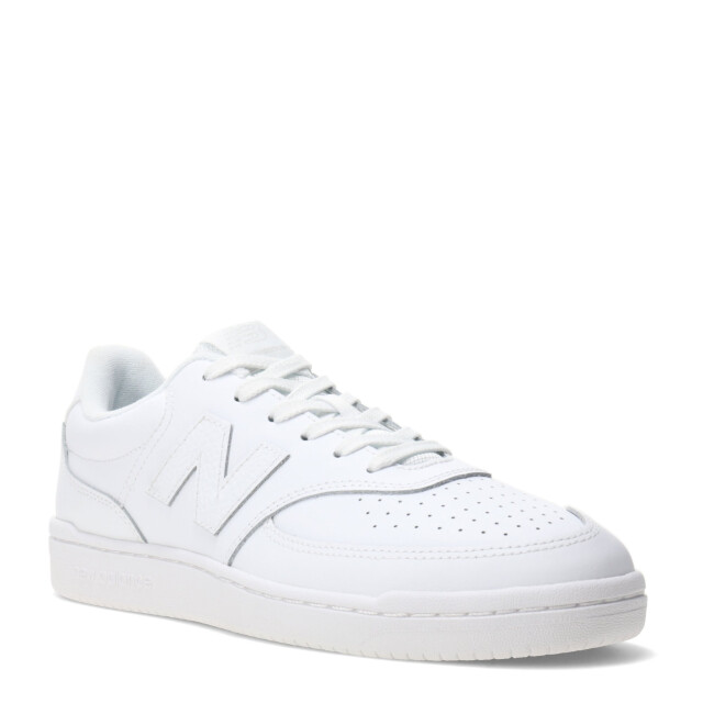 Championes de Hombre New Balance 080 Blanco