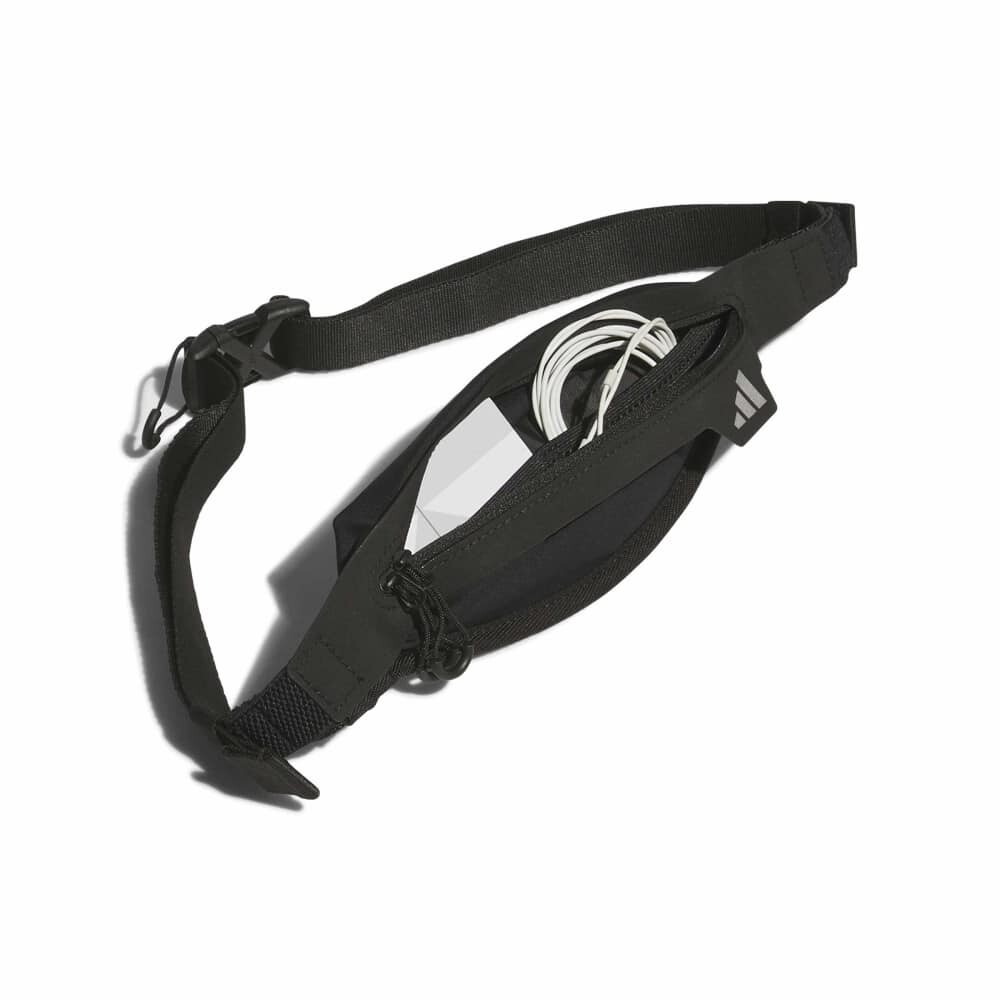 Canguro Running Run Belt Unisex Black