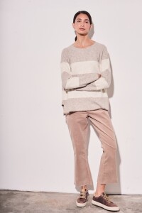 Sweater Rayado Vison