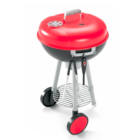 Set Infantil Cocina Barbacoa Juguete Parrilla Luz y Sonido Jug007309