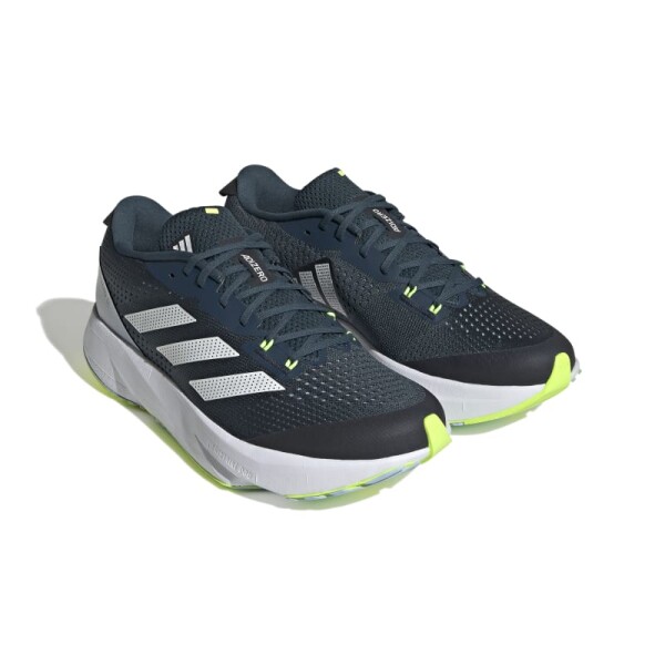 Championes Adidas Adizero SL Verde