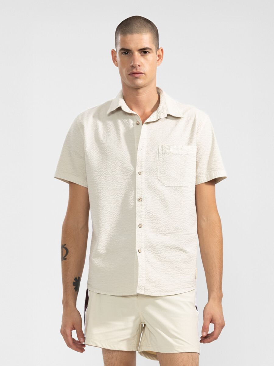 FEDE SHORT SLEEVE SHIRT 