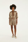 SHORT Marron