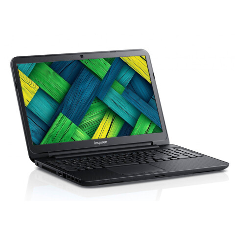 Notebook Dell Inspirion 3537 I5 8gb Ram 750gb Ssd 15.6" NOTEBOOK RFPL DELL 3537 I5/8/750/15.6"