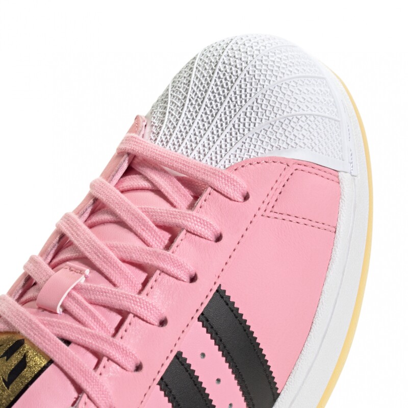 Championes adidas Superstar Messi Pink