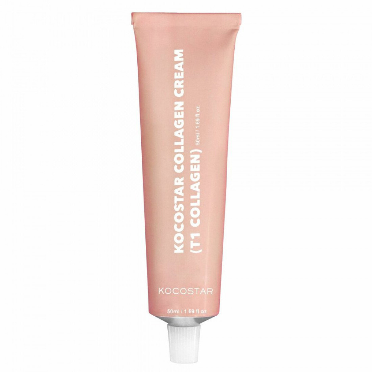 Hortensia Collagen Cream 1 Un 