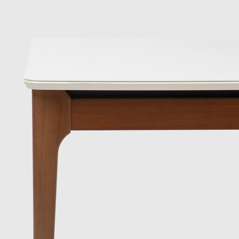 Mesa Addar 1.35 - Linea Mónaco Mesa Addar 1.35 - Linea Mónaco