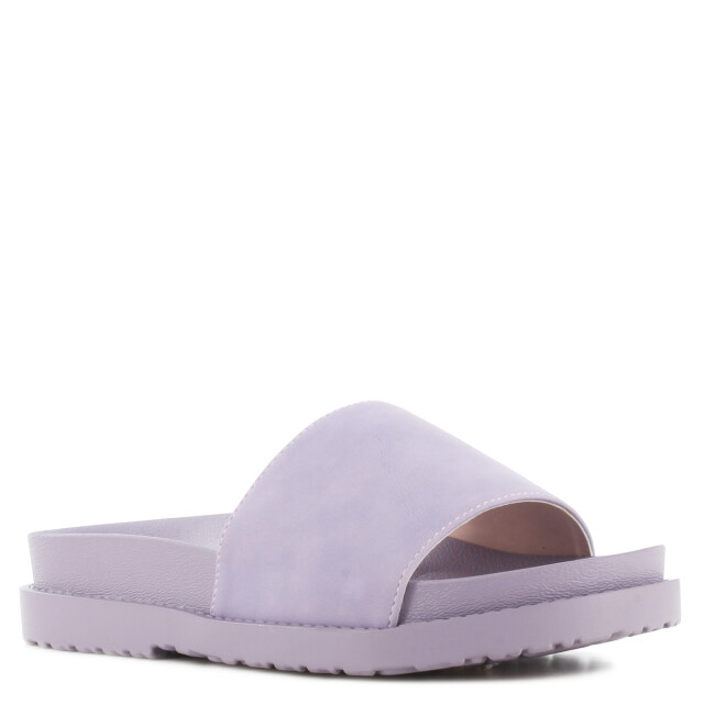 Sandalias de Mujer Miss Carol Casual Lila