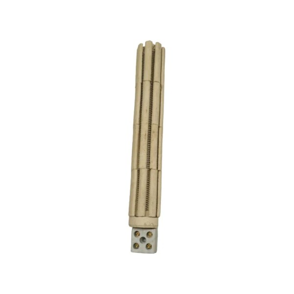 RESISTENCIA P/CALEFON 4 PIEDRAS FINA 750W Resistencia P/calefon 4 Piedras Fina 750w