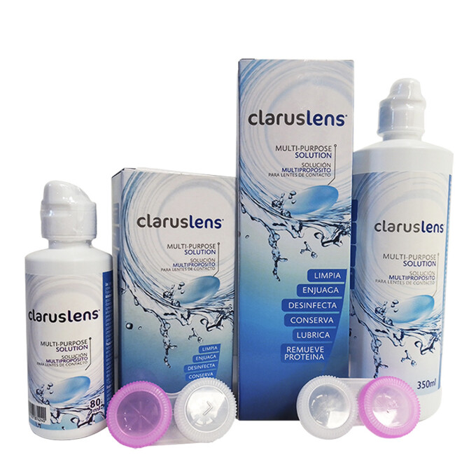 Claruslens Multiproposito Claruslens Multiproposito