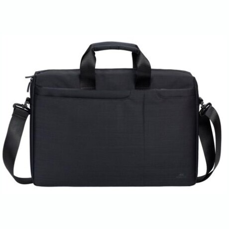 Rivacase 8335 Biscayne Bolso Para Laptop 15,6' Color Negro Rivacase 8335 Biscayne Bolso Para Laptop 15,6' Color Negro