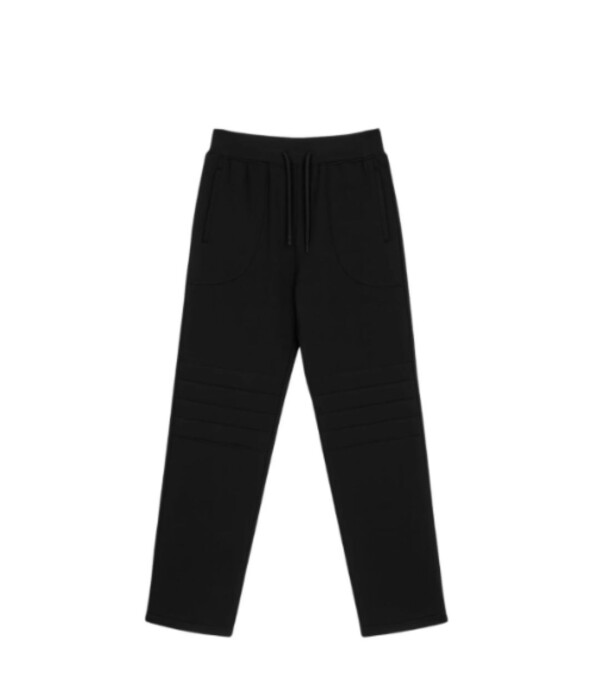 Pantalón Deportivo Unisex SEC Negro