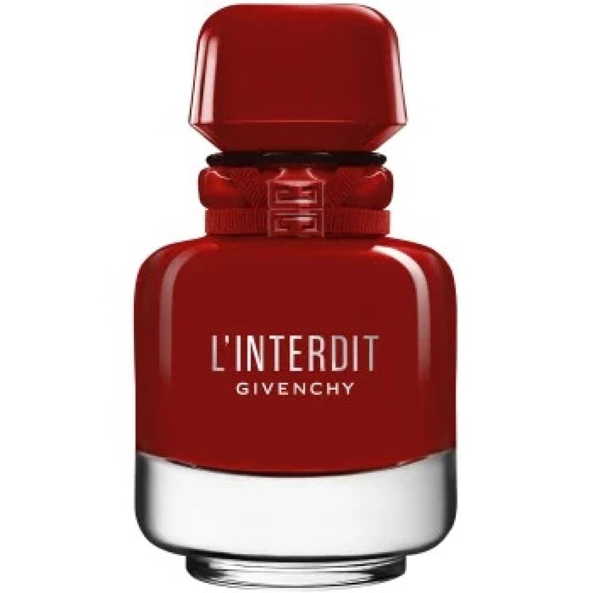 Givenchy L'Interdi Rouge Ultime Edp 35ml 