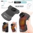 Masajeador Vibratorio Para Rodilla Codo Hombro Ajustable + Extensor Profesional Masajeador Vibratorio Para Rodilla Codo Hombro Ajustable + Extensor Profesional