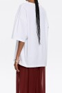 CAMISETA Blanco