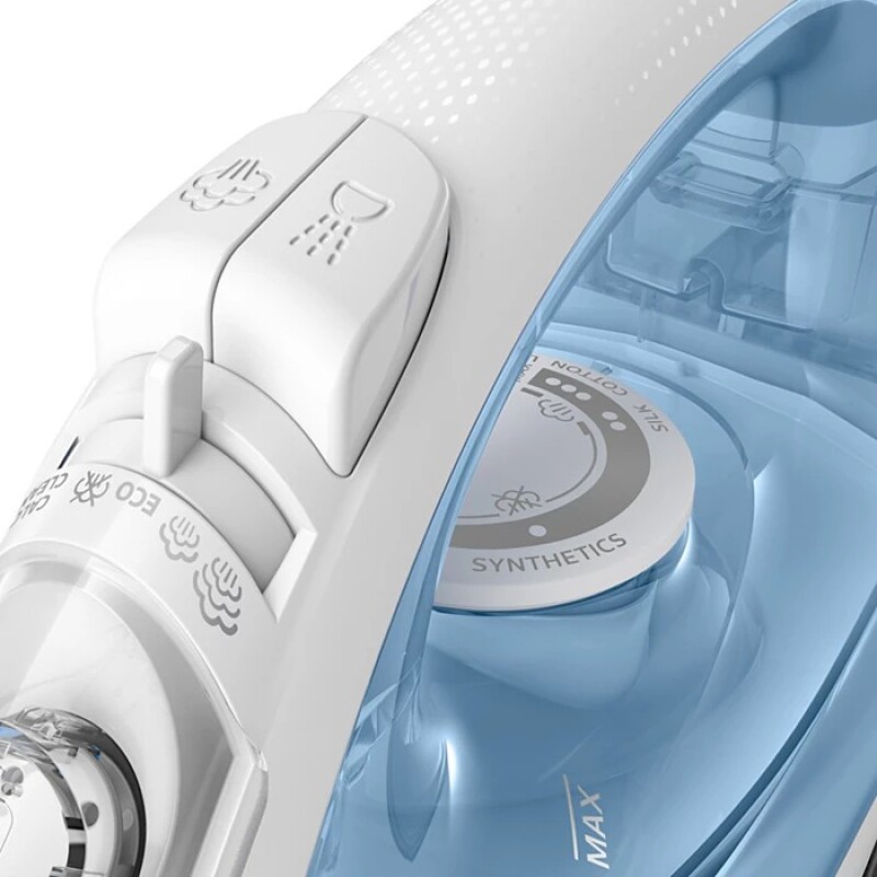 Plancha de Vapor Philips EasySpeed ​​GC1740/20 - Eficiencia y Potencia para tu Hogar Plancha de Vapor Philips EasySpeed ​​GC1740/20 - Eficiencia y Potencia para tu Hogar