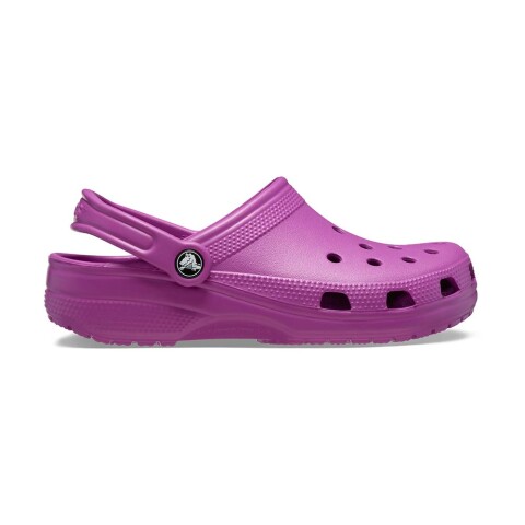 Classic Clog - Unisex Grapeberry