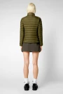 JACKET CARLY Verde Oliva