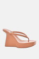 SANDALIA EJECTA Beige