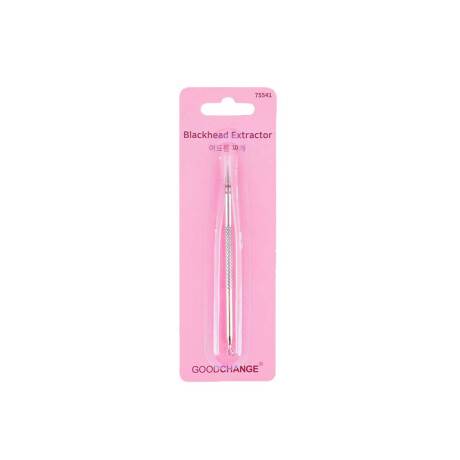 Extractor De Puntos Negros Punta Fina Blackhead Extractor