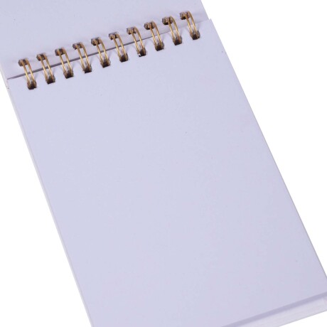 LIBRETITA POCKET PAPEL-Y-ALGODON 19*9 SURTIDO