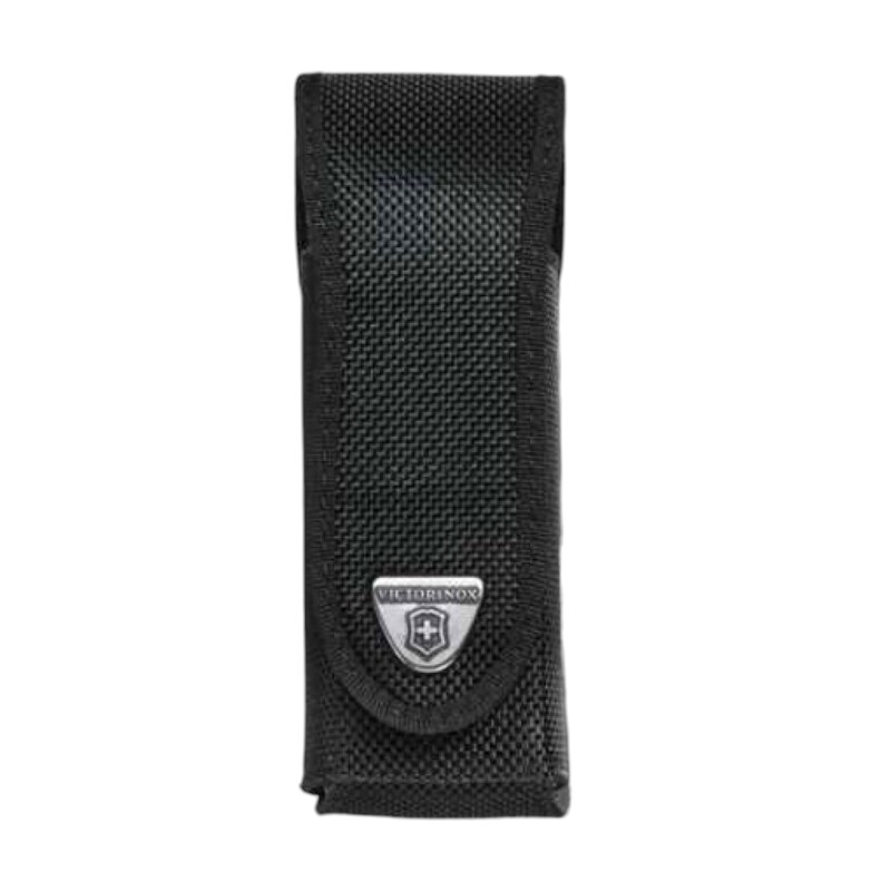 ESTUCHE PARA CINTURON VICTORINOX Negrouniforme