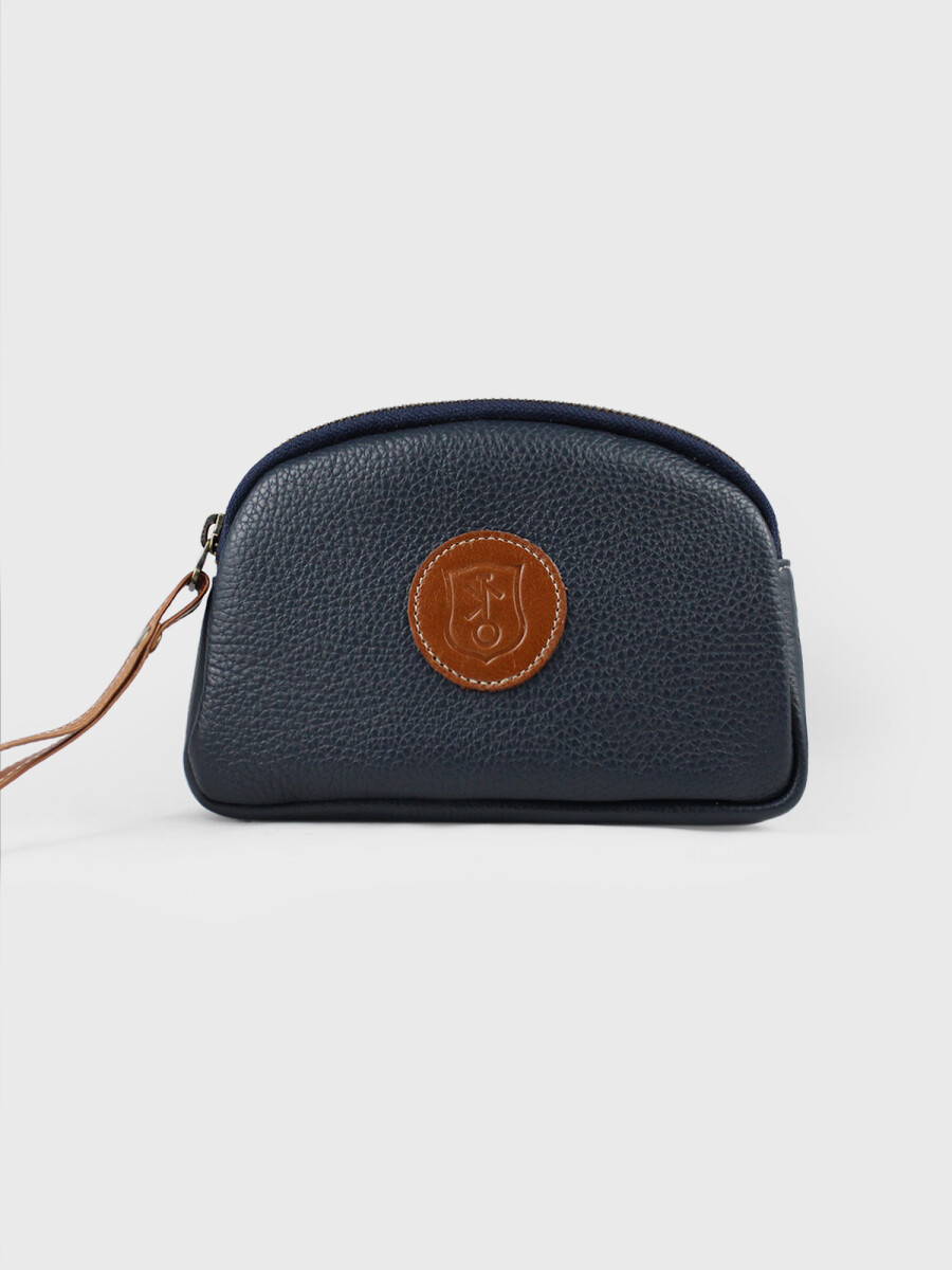 Neceser Nordico - Azul 