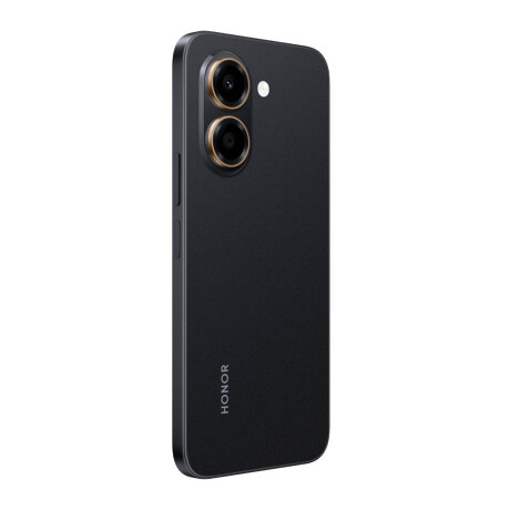 Celular Honor X7E 6GB y 256GB Negro