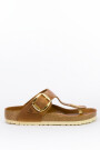 Gizeh Big Buckle LEOI Cognac H Cognac