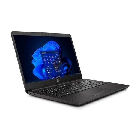 Notebook HP 240 G9 14' HD 256GB / 8GB I5-1235U W11 - Black Notebook HP 240 G9 14' HD 256GB / 8GB I5-1235U W11 - Black