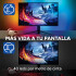 Cinta Tira Luces Led Rgb 3 Metros Ambilight Monitor Tv Y + Cinta Tira Luces Led Rgb 3 Metros Ambilight Monitor Tv Y +