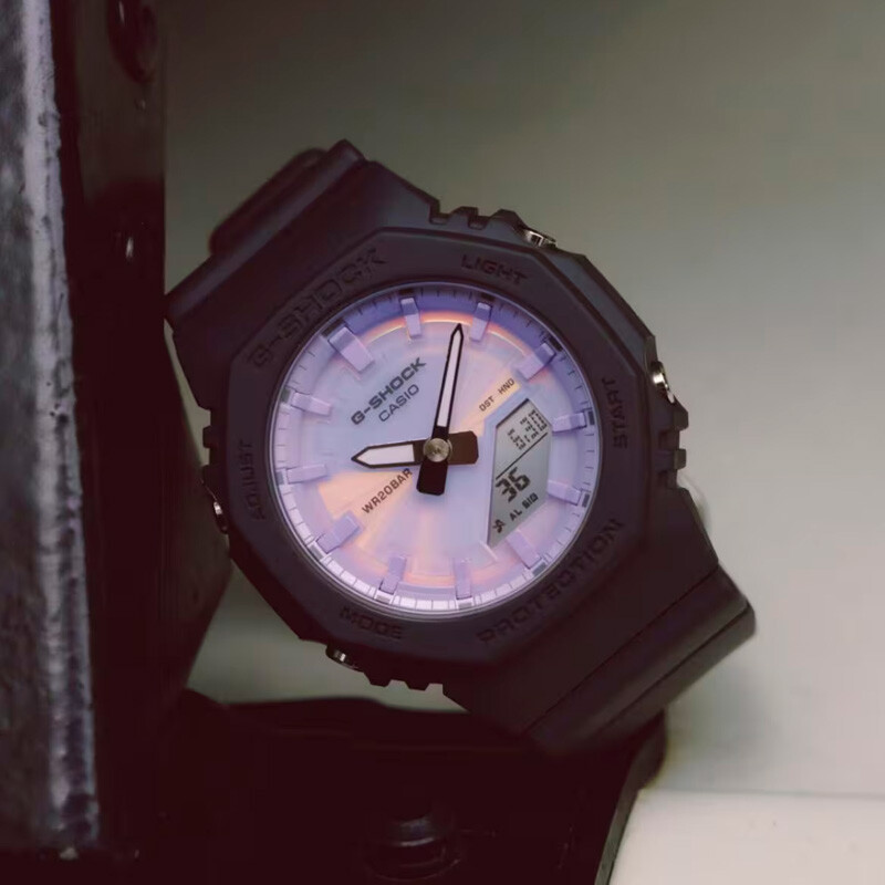 Reloj de Mujer G-Shock GMA-P2100PC 1ADR